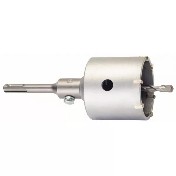 3dílná sada dutých vrtacích korunek, SDS-plus 82 x 60 mm Bosch 2608550065