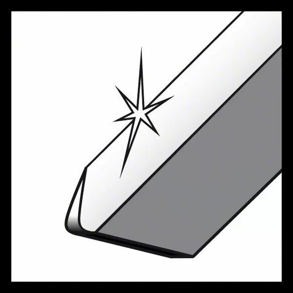 Pilový plátek do kmitací pily T 113 A Special for Soft Material Bosch