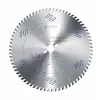 Pilový kotouč do okružních pil Top Precision Best for Laminated Panel Abrasive 250 x 30 x 3,2 mm, 48 Bosch
