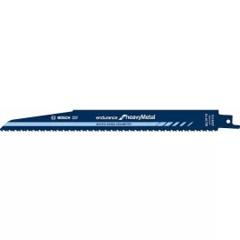 Pilový plátek do pily ocasky S 1130 CF Endurance for Heavy Metal Bosch