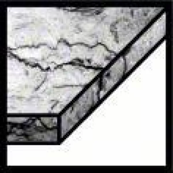 10dílná sada brusných papírů 115 mm, 120 Bosch 2608605498