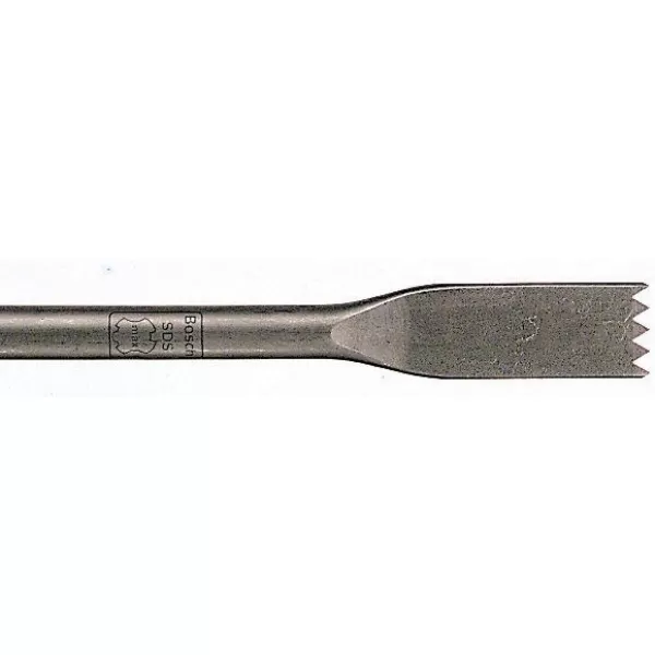 Ozubený sekáč SDS-max 300 x 32 mm Bosch 1618601302