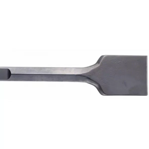 Lopatkový sekáč s šestihranným upínáním 28 mm 400 x 80 mm Bosch 1618661000