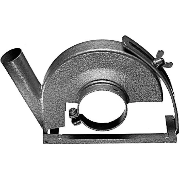 Vodicí saně s odsávacím hrdlem 180 mm Bosch 1605510179