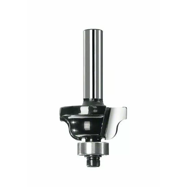 Profilová fréza B 8 mm, R1 4 mm, B 8 mm, L 12,7 mm, G 54 mm Bosch