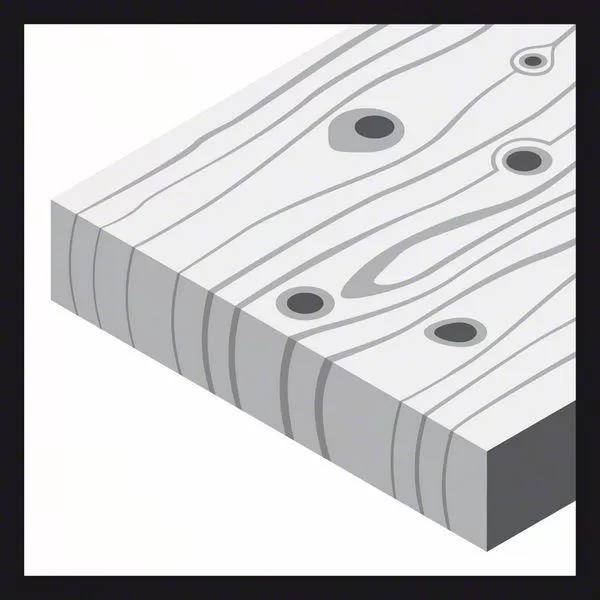 Kotoučový kartáč, s vrstvou mosazi 80 mm, 0,2 mm, 35 mm, 4500 U/ min Bosch