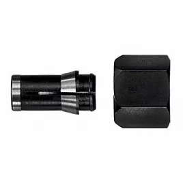 Kleštinové upínací pouzdro s upínací maticí 3 mm Bosch