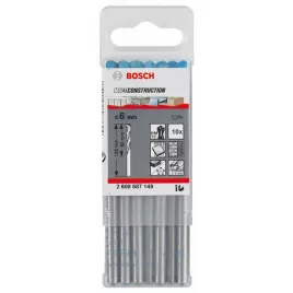 Spirálový vrták EXPERT CYL-9 MultiConstruction 7 × 60 × 100 mm, 10 ks Bosch 2608900642