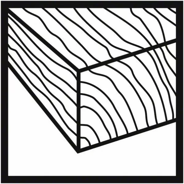 6dílná souprava ozubených věnců 46; 53; 60; 67; 74; 81 mm Bosch