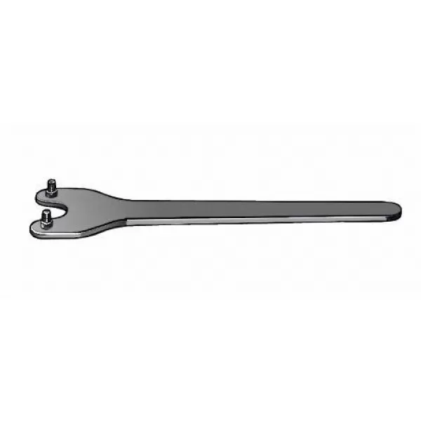 Rovný klíč s dvěma čepy Bosch 1607950048