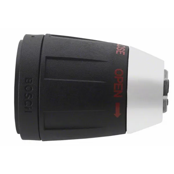Systémová Sklíčidlo 1,5 – 13 mm, 1/2" – 20 Bosch