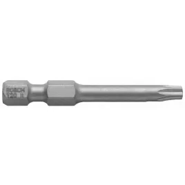 Šroubovací bit zvlášť tvrdý Extra-Hart T30, 49 mm Bosch 2607001642