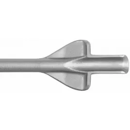 Křídlový kanálkový sekáč SDS-plus 250 x 22 mm Bosch