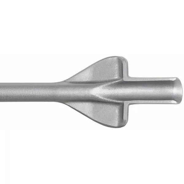 Křídlový kanálkový sekáč SDS-plus 250 x 22 mm Bosch