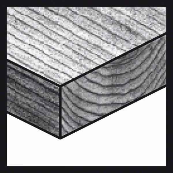 Kotoučový vykrajovač 20,0, 140 mm Bosch 2608585745