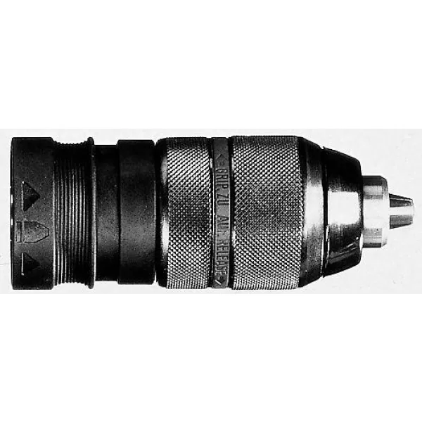 Rychloupínací sklíčidlo s adaptérem 1,5 – 13 mm, SDS-plus Bosch 1617000328