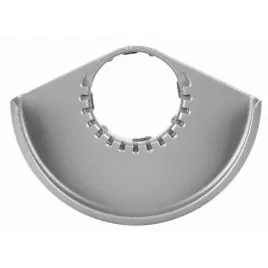 Ochranný kryt bez krycího plechu 125 mm Bosch 1605510365