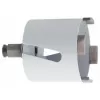 Diamantové záhlubníky pro elektroinstalační krabice s adaptérem Power Change 68 mm, 60 mm, 3, 10 mm Bosch 2608550568