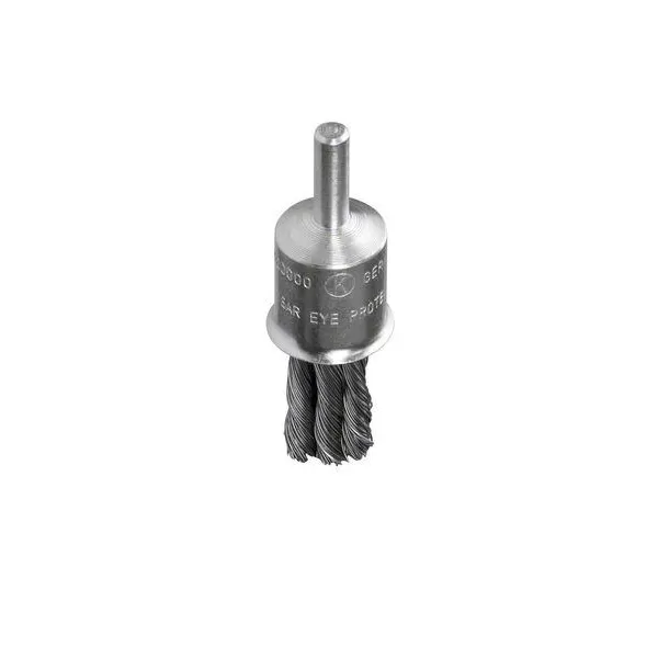 Štětcový kartáč 10 mm, 0,35 mm, 4500 U/ min Bosch