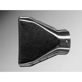 Plošné trysky 75 mm, 33,5 mm Bosch 1609390451 (GHG600CE, PHG500-2PHG, PHG600-3, PHG630-DCE)