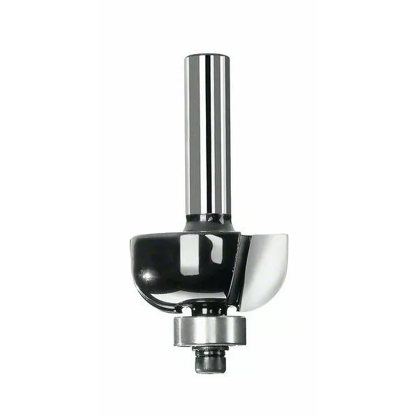 Žlábkovací fréza 8 mm, R1 8 mm, D 28,7 mm, L 13 mm, G 54 mm Bosch
