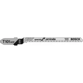 Pilový plátek do kmitací pily T 101 AOF Special for Laminate Bosch