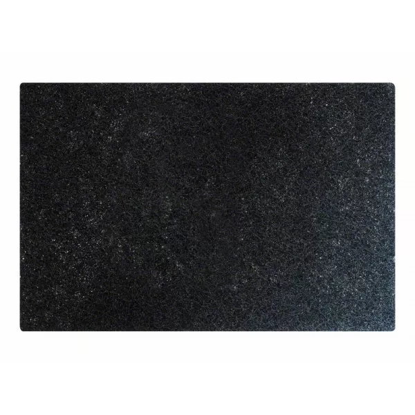 Podložka z rouna Best for Finish Bright, 152 x 229 mm, střední S Bosch 2608901213