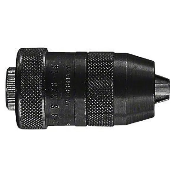 Rychloupínací Sklíčidlo do 10 mm 0,5 – 10 mm, 3/8" – 24 Bosch 1608572018
