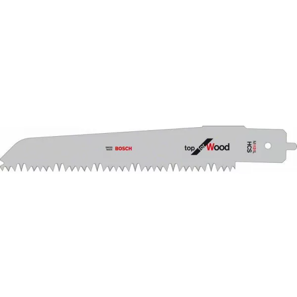 Pilový list M 1131 L pro multipilu Bosch PFZ 500 E Top for Wood