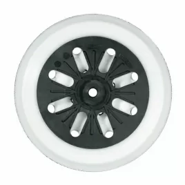 Brusné talíře měkké, 150 mm Bosch