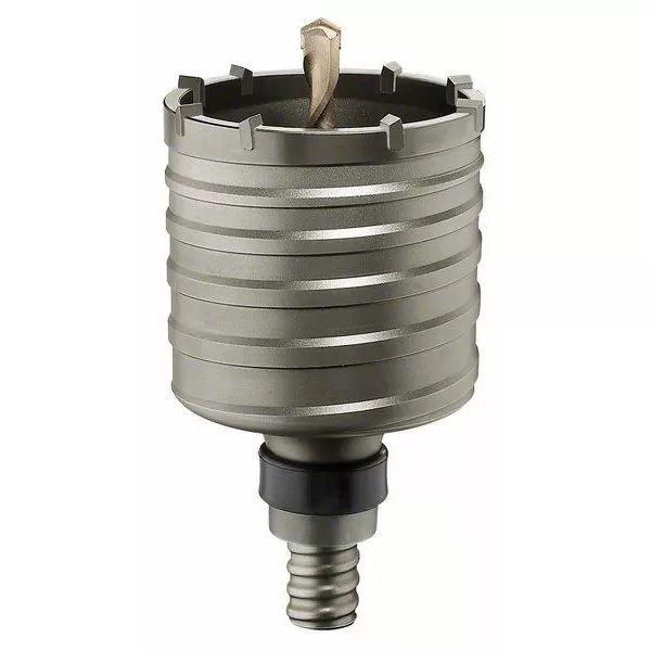 Dutá vrtací korunka SDS-max-9 Core Cutter 150 x 80 mm Bosch 2608580526