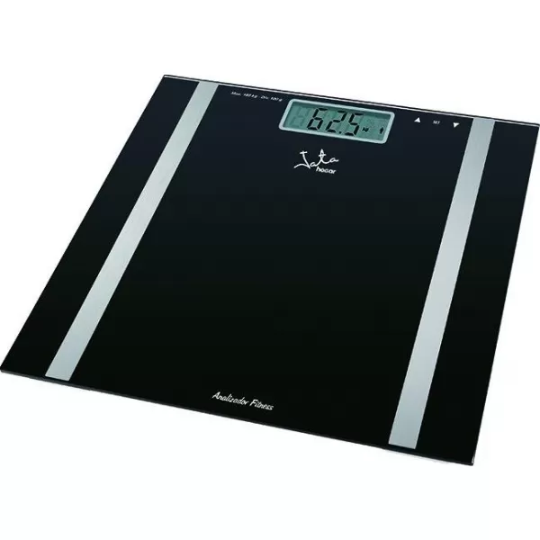 Osobní váha Jata 531