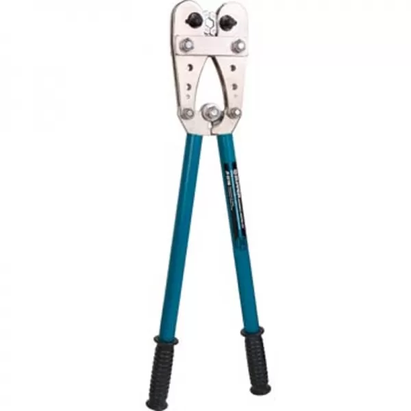 Mechanické lisovací zařízení ZUPPER JY-25150