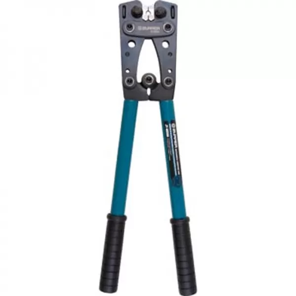 Mechanické lisovací zařízení ZUPPER JY-0650A