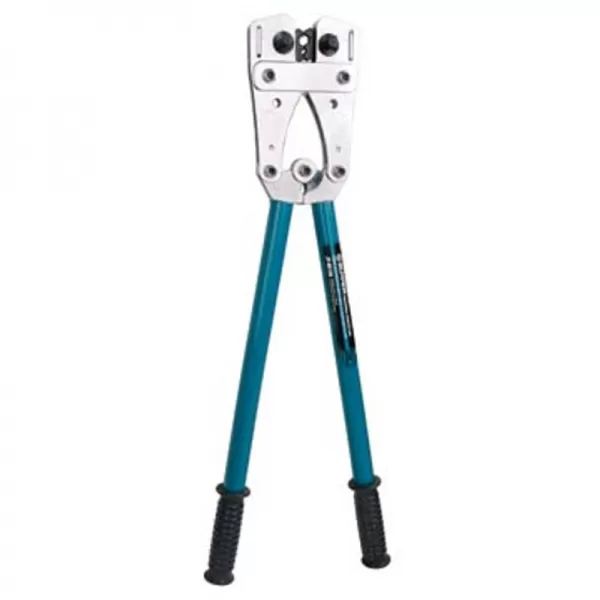 Mechanické lisovací zařízení ZUPPER JY-06120