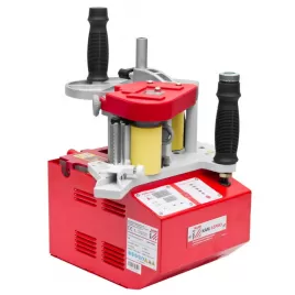 Mobilní olepovačka 230V Holzmann KAM65PRO