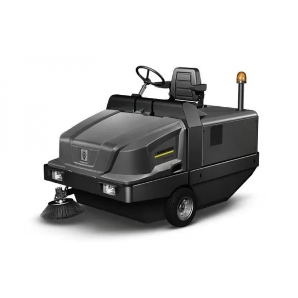 Zametací stroj s posedem KM 130/300 R D Kärcher 1.186-120.0