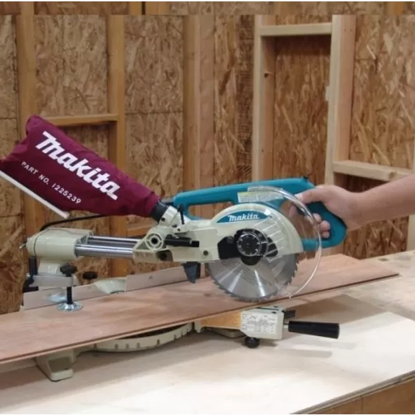 Pokosová pila Makita LS0714N