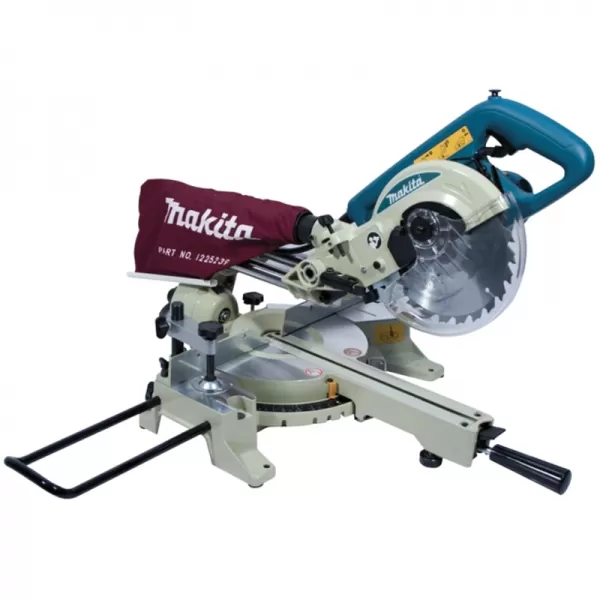 Pokosová pila Makita LS0714N