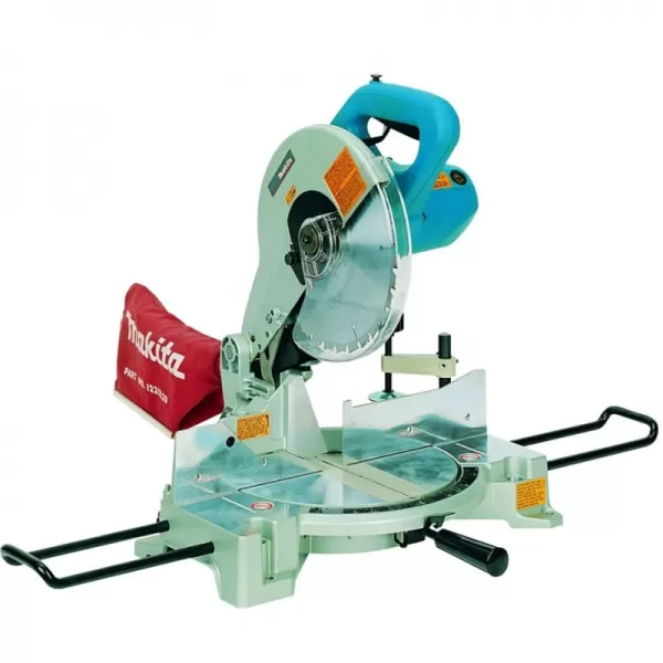 Pokosová pila Makita LS1040N