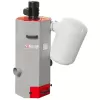 Odsavač kovového prachu 400V Holzmann MABS750