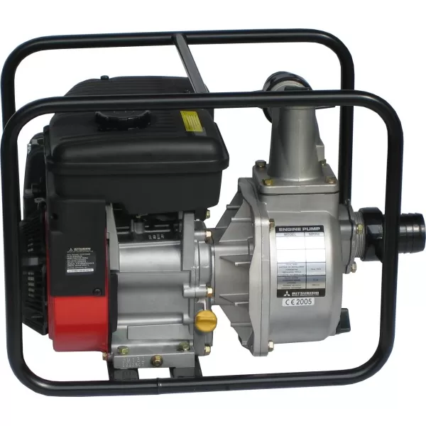 Benzínové vodní čerpadlo MITSUBISHI MP 050