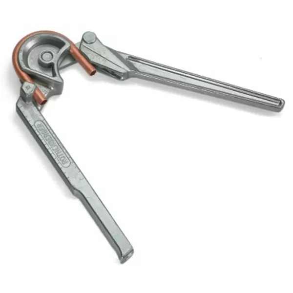 Dvouruční ohýbačka na měděné a ocelové trubky 12 mm ROTHENBERGER MULTIBEND