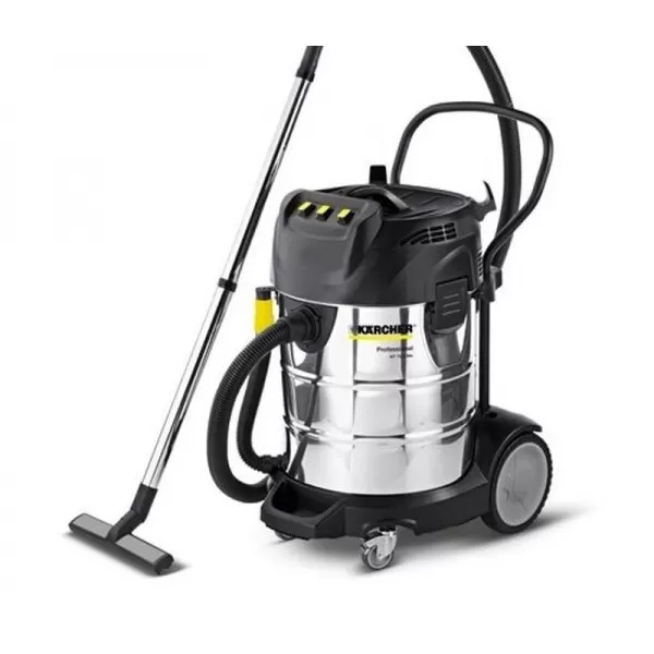 Vysavač na mokro-suché vysávání NT 70/3 Me Tc Kärcher 1.667-274.0