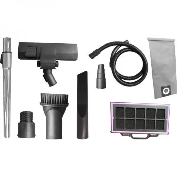 Vysavač pro suché a mokré sání 230V Holzmann NTS30L SMART