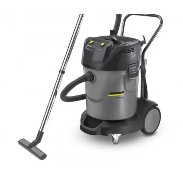 Vysavač na mokro-suché vysávání NT 70/2 Kärcher 1.667-278.0