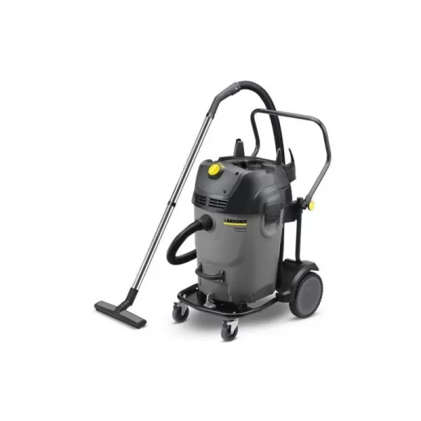 Vysavač na mokro-suché vysávání NT 65/2 Tact2 Tc Kärcher 1.667-287.0