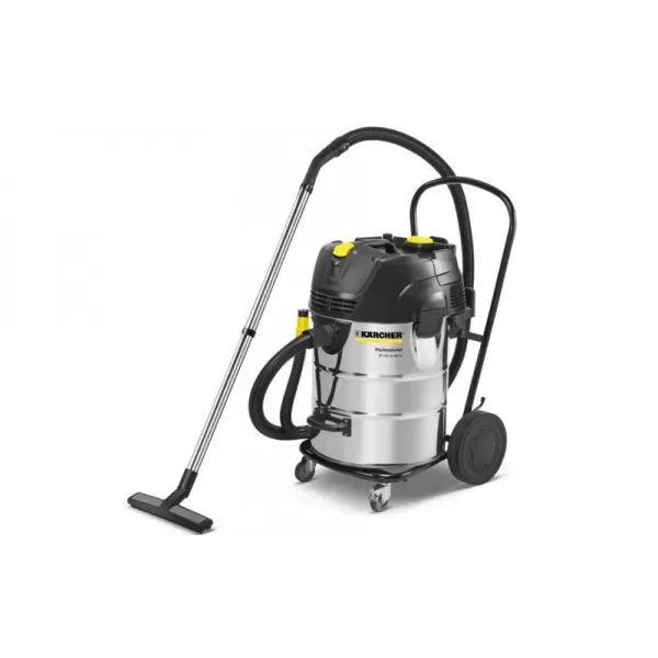 Vysavač na mokro-suché vysávání NT 75/2 Ap Me Tc Kärcher 1.667-292.0