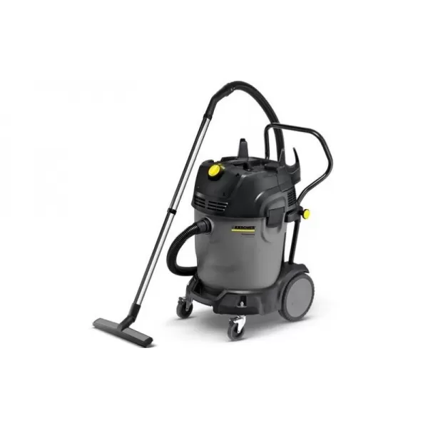 Vysavač na mokro-suché vysávání NT 65/2 Tact2 Kärcher 1.667-286.0