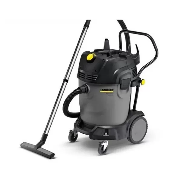 Vysavač na mokro-suché vysávání NT 65/2 Tact2 Kärcher 1.667-286.0